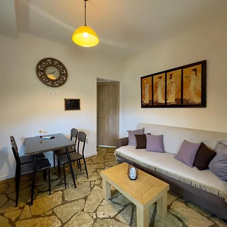 Evilion Ktima Argyropoulou *