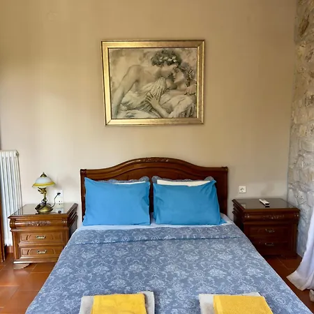 Evilion Ktima Argyropoulou