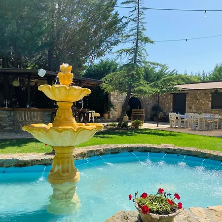 Evilion Ktima Argyropoulou *