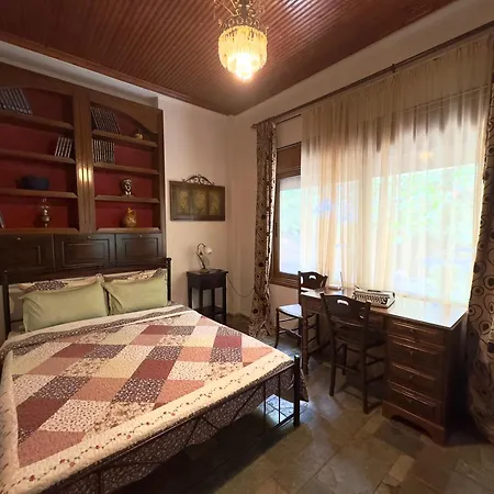 Evilion Ktima Argyropoulou