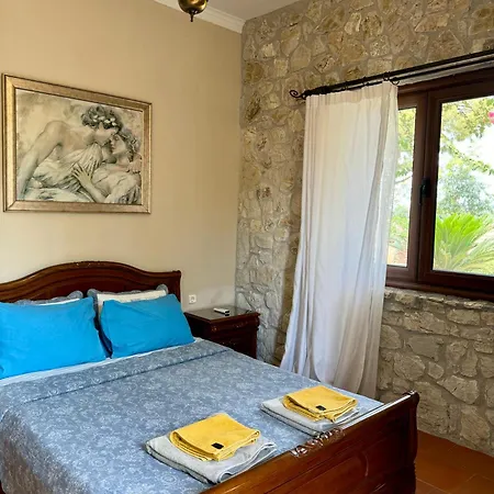 Evilion Ktima Argyropoulou