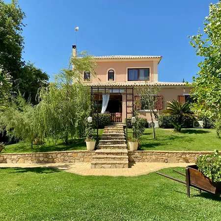 Evilion Ktima Argyropoulou *