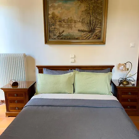 Evilion Ktima Argyropoulou * Katarrakhion