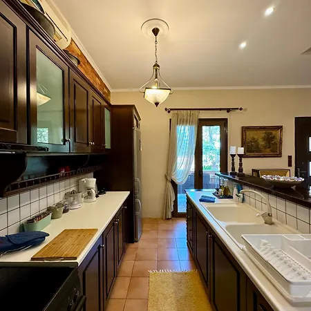 Villa Evilion Ktima Argyropoulou