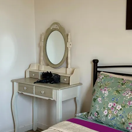 Evilion Ktima Argyropoulou Villa Katarrakhion