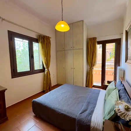 Evilion Ktima Argyropoulou Katarrakhion