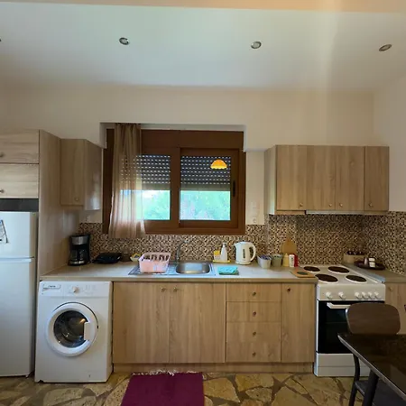 Evilion Ktima Argyropoulou * Katarrakhion