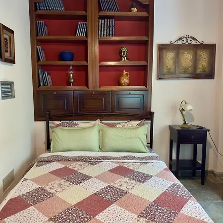 Evilion Ktima Argyropoulou Villa Katarrakhion