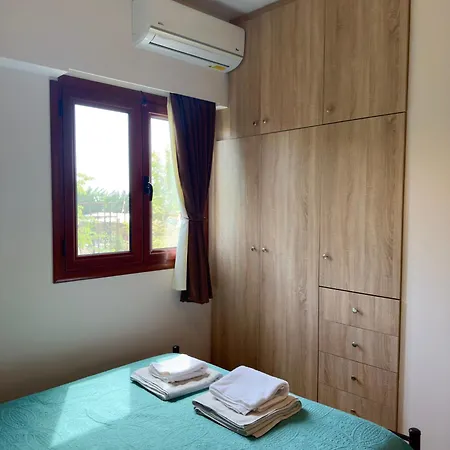 Evilion Ktima Argyropoulou * Katarrakhion