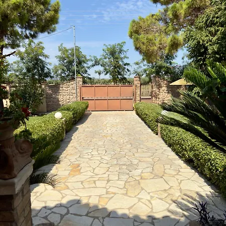 Evilion Ktima Argyropoulou * Katarrakhion