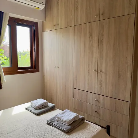 Evilion Ktima Argyropoulou Villa