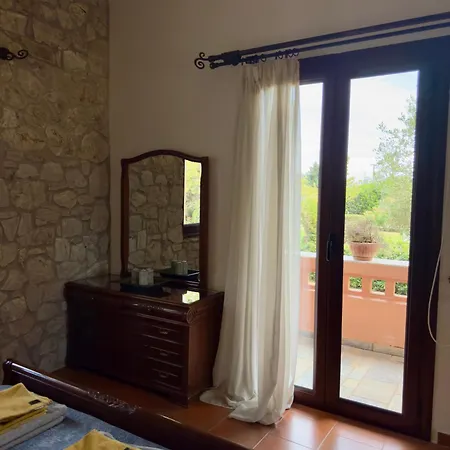 Villa Evilion Ktima Argyropoulou *