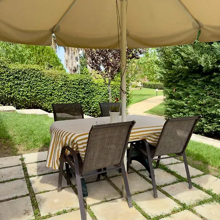 Villa Evilion Ktima Argyropoulou