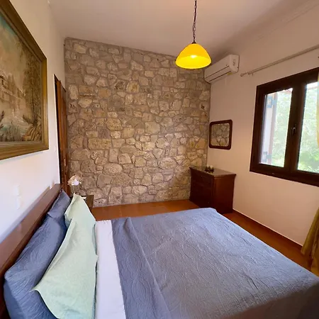 Evilion Ktima Argyropoulou *