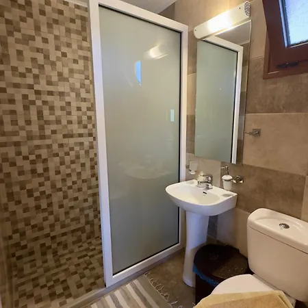 Evilion Ktima Argyropoulou * Katarrakhion