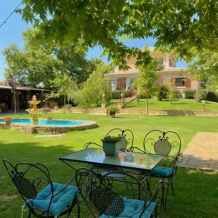 Evilion Ktima Argyropoulou Villa *