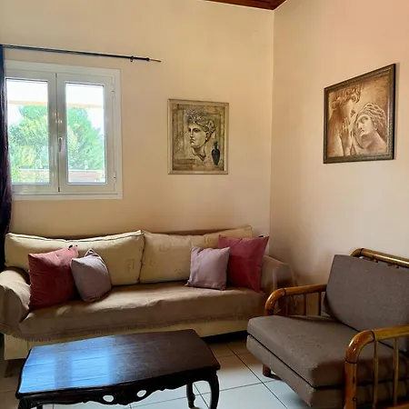 Evilion Ktima Argyropoulou * Katarrakhion