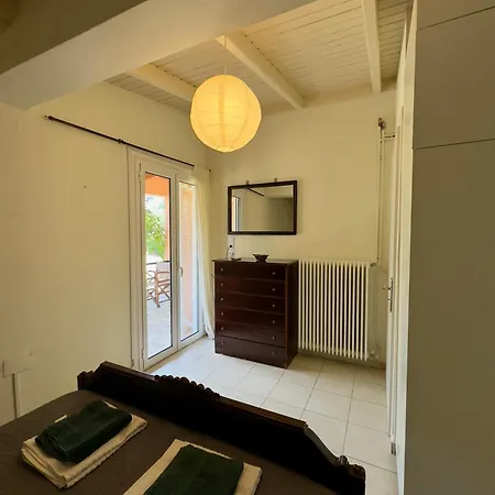 Evilion Ktima Argyropoulou