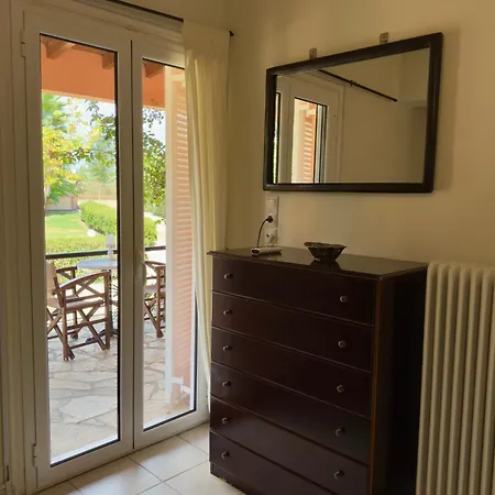 Evilion Ktima Argyropoulou Villa *