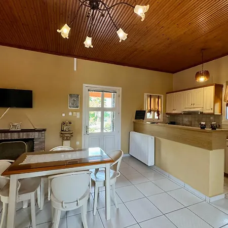 Evilion Ktima Argyropoulou *