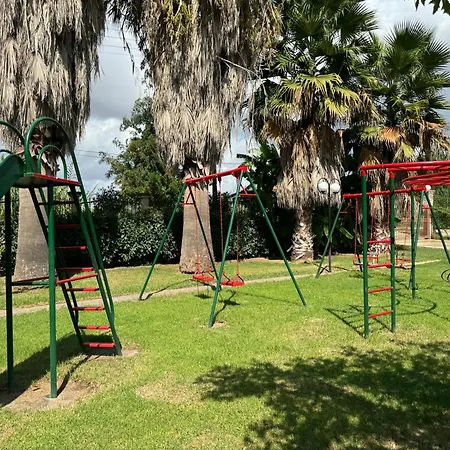 Evilion Ktima Argyropoulou * Katarrakhion