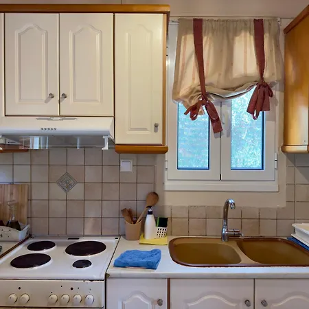 Villa Evilion Ktima Argyropoulou *