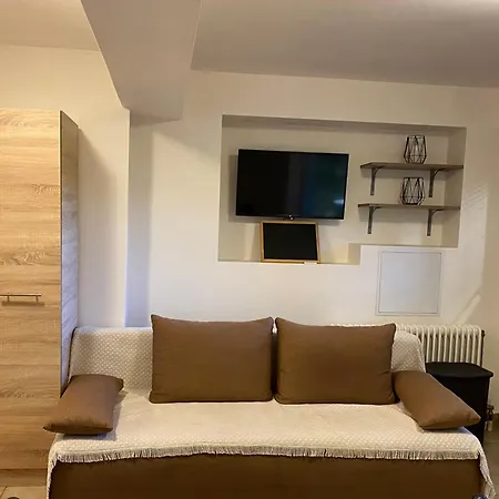 Evilion Ktima Argyropoulou Villa