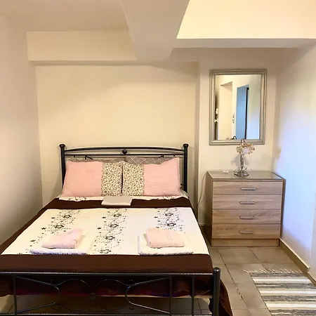 Villa Evilion Ktima Argyropoulou Katarrakhion