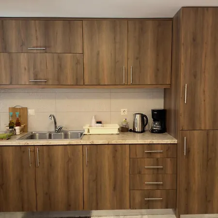 Evilion Ktima Argyropoulou Katarrakhion