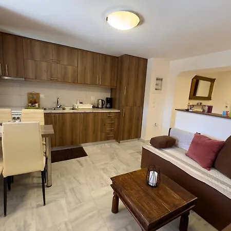 Villa Evilion Ktima Argyropoulou *