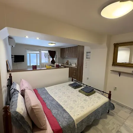 Villa Evilion Ktima Argyropoulou Katarrakhion