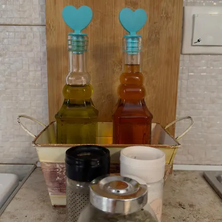 Evilion Ktima Argyropoulou Katarrakhion