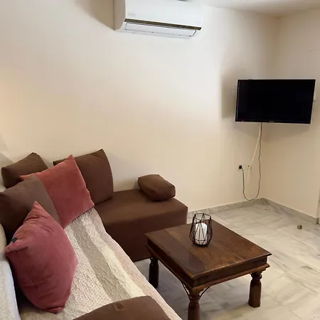 Evilion Ktima Argyropoulou Villa