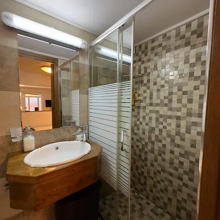 Evilion Ktima Argyropoulou Villa *