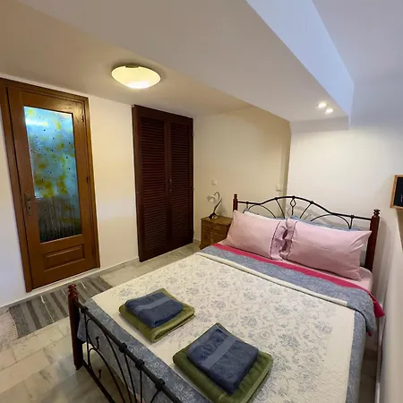 Villa Evilion Ktima Argyropoulou *