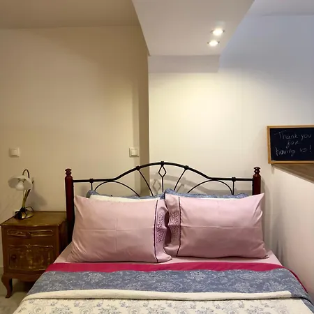 Villa Evilion Ktima Argyropoulou Katarrakhion