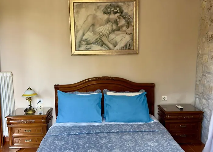 Evilion Ktima Argyropoulou