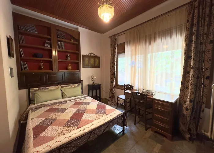 Evilion Ktima Argyropoulou