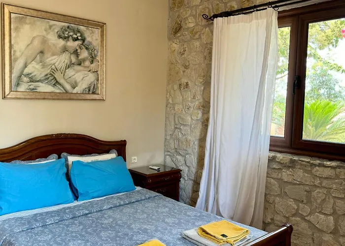 Evilion Ktima Argyropoulou