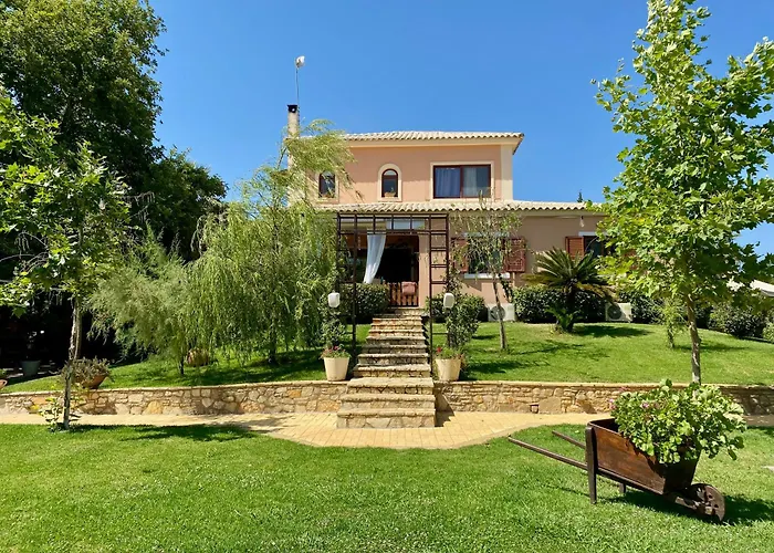 Evilion Ktima Argyropoulou *