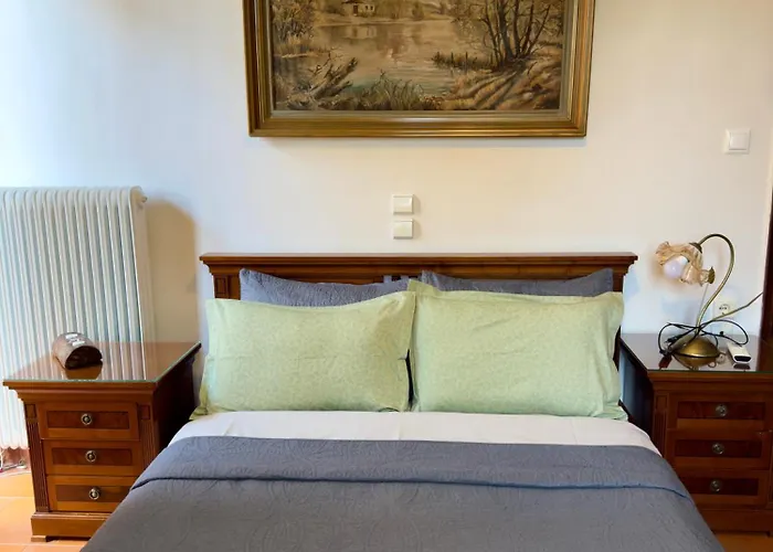 Evilion Ktima Argyropoulou * Katarrakhion