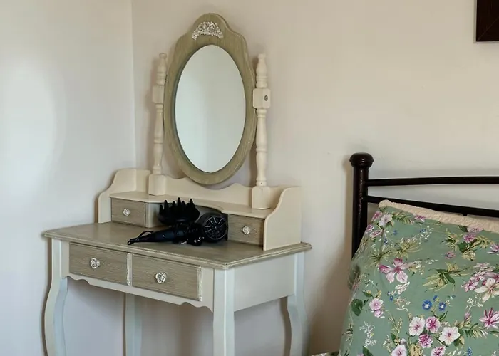 Evilion Ktima Argyropoulou Willa Katarrakhion