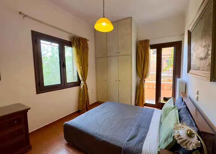 Evilion Ktima Argyropoulou Katarrakhion