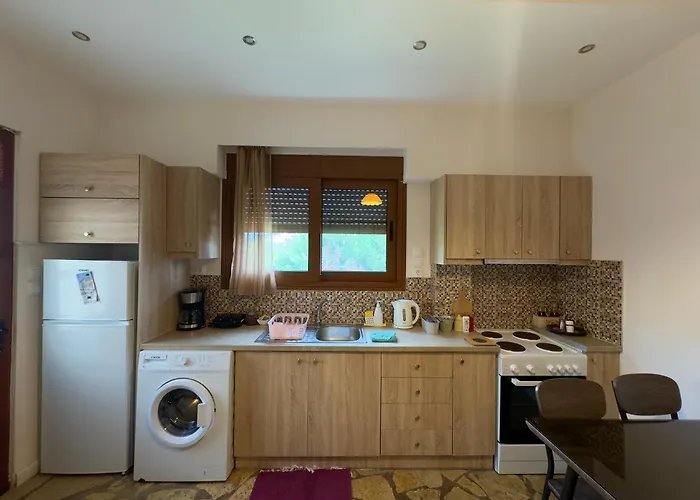 Evilion Ktima Argyropoulou * Katarrakhion