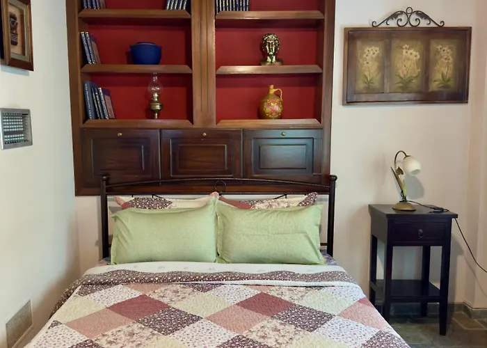 Evilion Ktima Argyropoulou Villa Katarrakhion