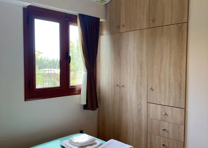 Evilion Ktima Argyropoulou * Katarrakhion