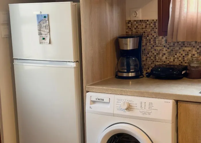 Evilion Ktima Argyropoulou Willa Katarrakhion