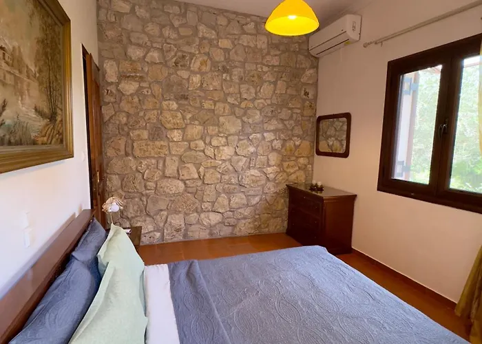 Evilion Ktima Argyropoulou *