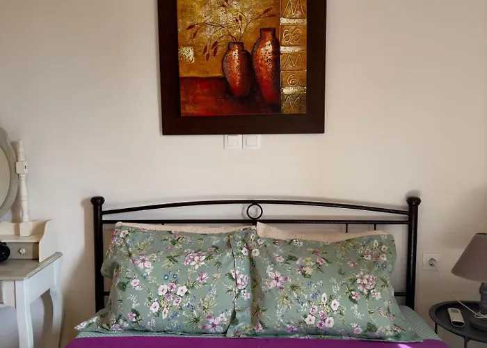 Evilion Ktima Argyropoulou Katarrakhion