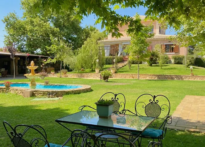 Evilion Ktima Argyropoulou Villa *